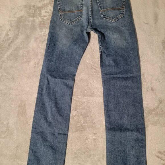 Abercrombie boy jeans - Picture 2 of 4